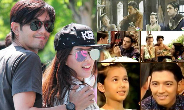 จำได้ไหม? หนุ่ม ศรราม บี มาติกา 20 ปีผ่านไป