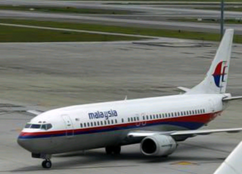 ชาวเกาะเรอูนียงสวดภาวนาถึงบินMH370