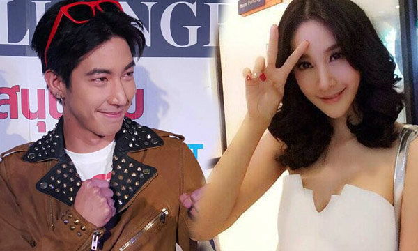 โตโน่ เลิกสนข่าว แตงโม บอกไม่ยุ่งเรื่องส่วนตัวใคร!!