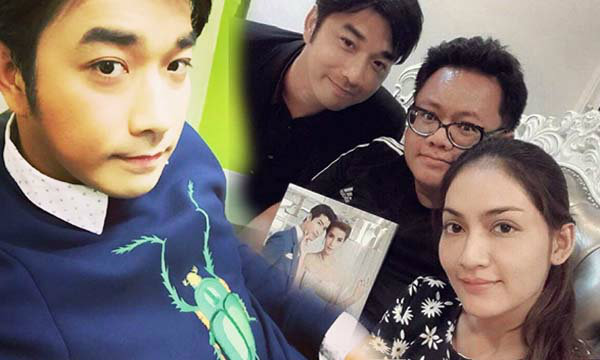เจมส์ เรืองศักดิ์