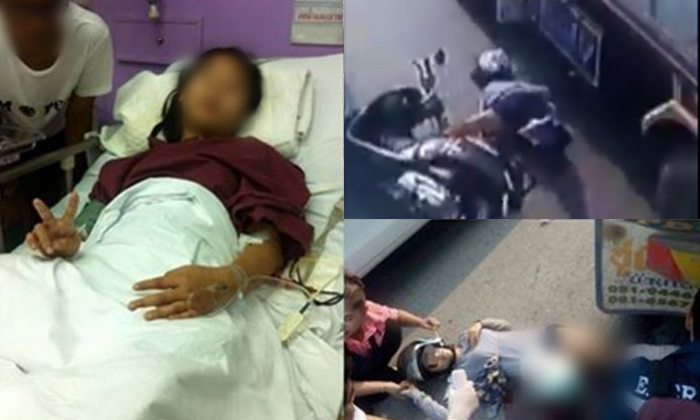 แชร์สนั่น! ช่วยรักษา \