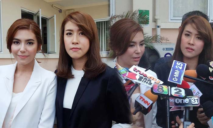 เชียร์ การ์ตูน แทบทรุด!! พนักงานขายบริษัทโกงเงิน 10 ล้าน