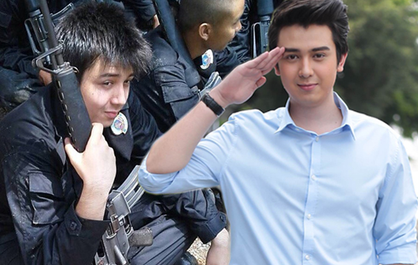 ชีวิตนี้สละเพื่อชาติ  \