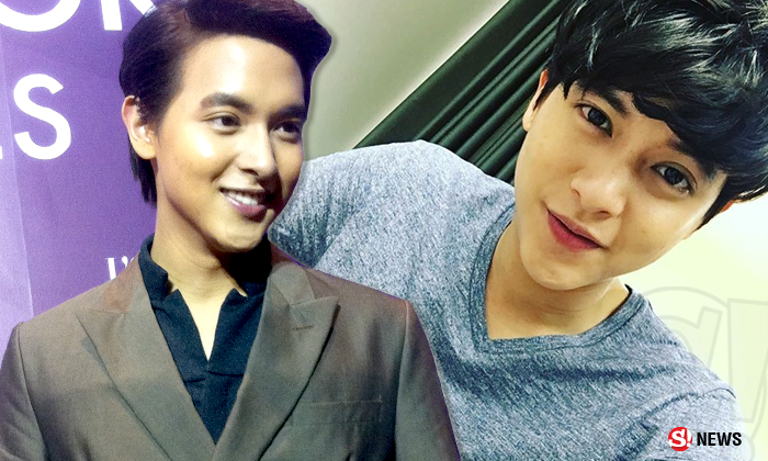 เจมส์ จิรายุ ถูกแฉ!! ไปเกาหลีแก้จมูกอ้างทำงานบังหน้า