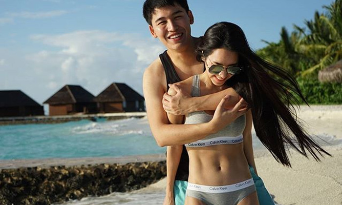 โรคฮันนีมูน
