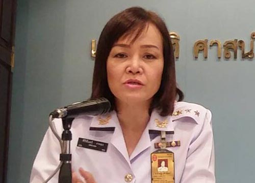 คสช.ร่วมกับส่วนราชการเข้าตรวจสอบพื้นที่เสี่ยงภัย