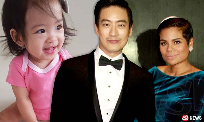 หมอโอ๊ค ห้าม โอปอล์ เครียด! น้องอลินทำบอลลูนหัวใจต้องราบรื่น