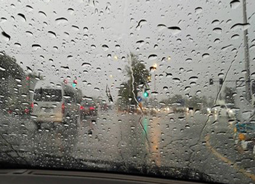 อุตุฯเตือนภาคใต้ฝนมากไทยตอนบนเริ่มหนาว