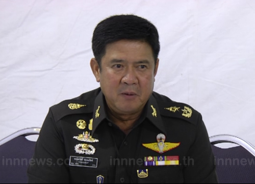 รองมทภ.1ปรับแผนกราบพระบรมศพพรุ่งนี้