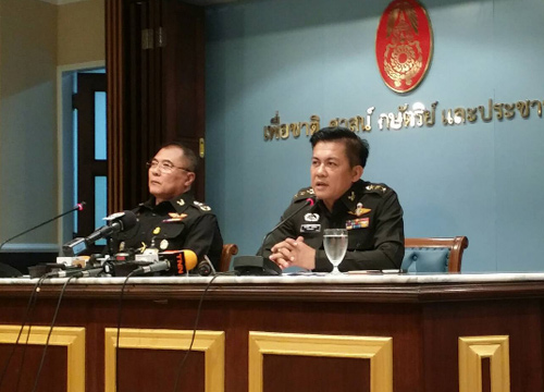กอ.รมน.เผยผบ.ทบ.สั่งล่าป่วนใต้-เร่งฟื้นฟู