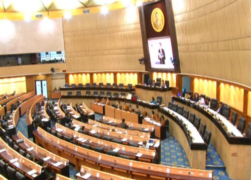 สปท.งดประชุม-กรธ.นัดบ่ายจับตาทบทวน2พ.ร.ป.