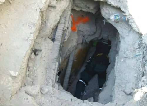 ตร.เผยบริษัทรับเหมารื้อถอนอาคารถล่มเข้ามอบตัววันนี้