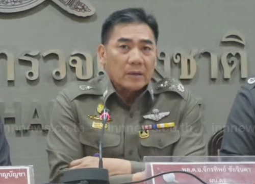 จักรทิพย์มั่นใจจับกลุ่มจุดพลุแฟร์ได้