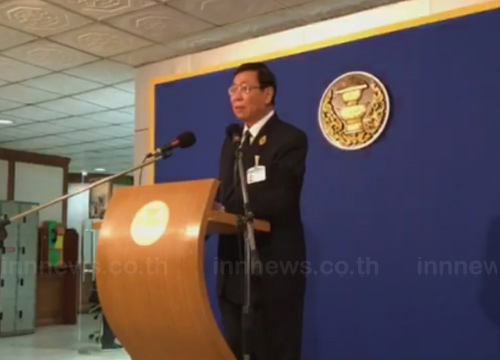 พรเพชรยัน พ.ร.บ.คอมคำนึงปชช.ไม่ล้วงข้อมูล