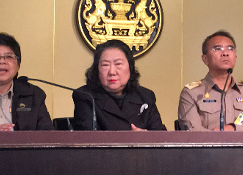 เร่งปลูกฝังจิตสำนึก-สร้างรับรู้หลักสูตรโตไปไม่โกง