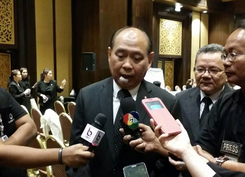 กกต.เตรียมแถลง3ปี-เชื่อพรป.4ฉ.ปฏิรูปการเมืองได้