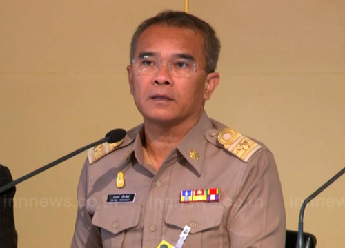 นายกฯสั่งศอตช.ส่งหนังสือชมหน่วยงานโปร่งใส