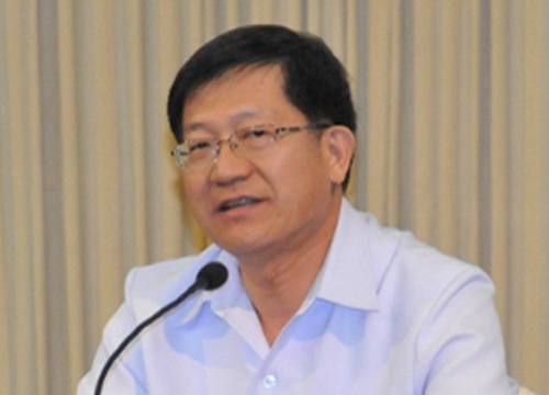 สธ.เปิดมหานครเวชพฤกษาภูมิปัญญาเมืองคนดี