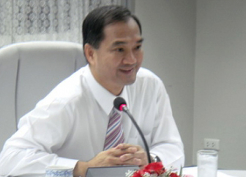 กรมสุขภาพจิตอบรมแพทย์แขนงสุขภาพจิตชุมชน