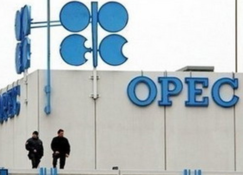 โอเปกกำลังกำหนดชีวิตตัวเองแม้เป็นเรื่องยาก