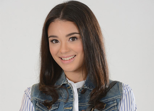 นาตาลี-ปณาลี ขึ้นแท่นนางเอกน้องใหม่