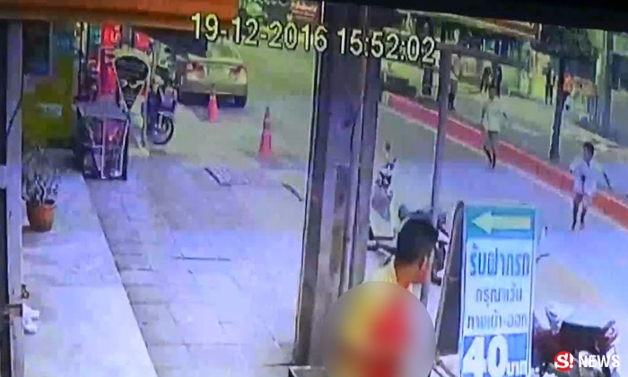 ม.3 ไล่ฆ่าอริ 2 ศพ เคยประกาศอาฆาต “เจอที่ไหนตายที่นั่น”