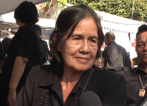 ชาวสุพรรณฯน้อมนำหลักเศรษฐกิจพอเพียงดำเนินชีวิต