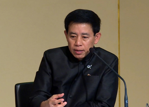 คสช.เตรียมใช้ม.44เพิ่มเติม3ฉบับ