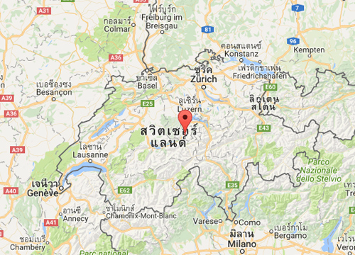 พบศพคนร้ายโจมตีมัสยิดซูริกดับจนท.ไม่ยันเกี่ยวIS