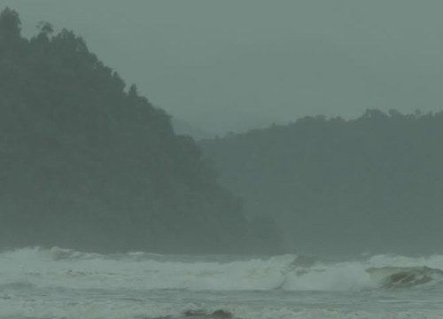 อุตุฯเผยใต้ฝนหนักบางพื้นที่ไทยตอนบนอุณหภูมิสูงขึ้น