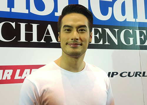 บอยเผยเล็งนัดมิ้นต์รวมแก๊งล่มยังไม่ได้คุยจริงจัง