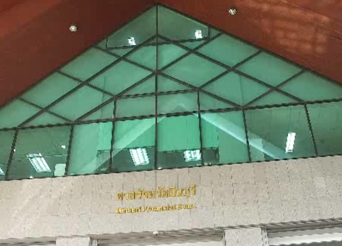 ศาลให้ประกันทนายอี๊ดร่วมจ้างวานฆ่าเอ็กซ์