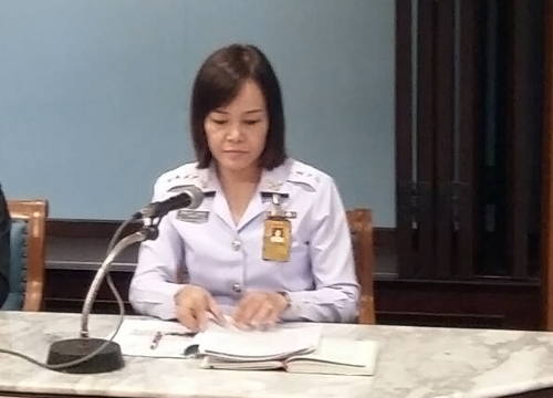 ทบ.เดินหน้าพัฒนาแหล่งน้ำปี60อีก921โครงการ