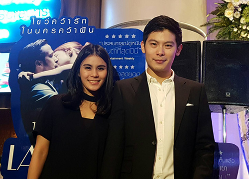 มัดหมี่-สัวเผยปีใหม่ควงเที่ยวอังกฤษ10วันปัดทริปปั๊มลูก