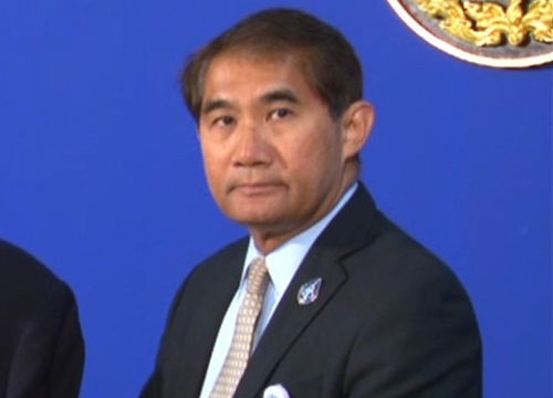 กรธ.เร่งทบทวนปรับแก้พ.ร.ป.พรรคการเมือง