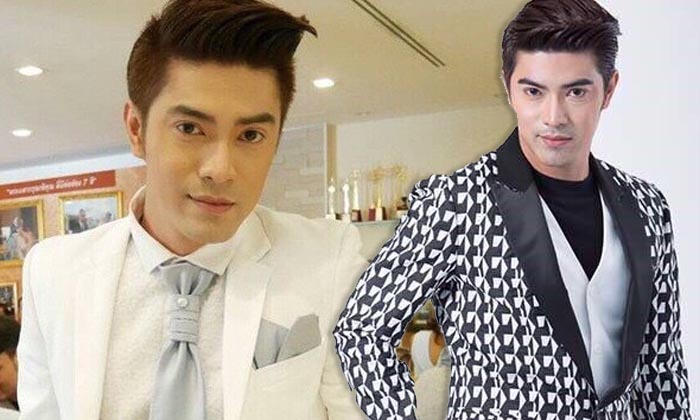 เอ็ม ธนวัฒน์ น้อยใจโดนฟ้องผิดสัญญากว่า 40ล้าน