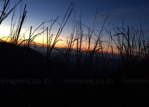 ไทยตอนบนเย็นอีสานกลางตอ.กทม.อุณหภูมิลดลง