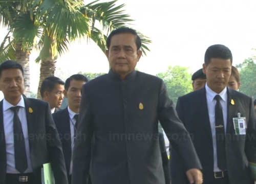 SUPERโพลเชื่อมั่นครม.ใหม่ทำงานห่วงขรก.เกียร์ว่างรอลต.