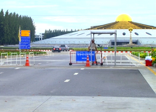 มส.ทูลพระสังฆราชถอดสมณศักดิ์พระธัมมชโย