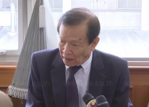 สปท.นัดประชุม24-25เม.ย.พิจารณาคกก.จริยธรรม