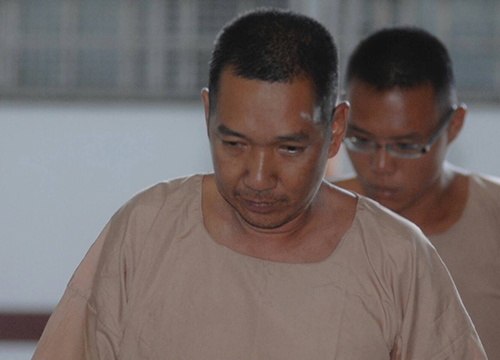 ศาลอุทธรณ์พิพากษายืนคุก6ปีหนุ่มFBหมิ่นเบื้องสูง