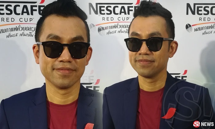 งานเข้า!! ป๊อด โมเดิร์นด็อก พร้อมเคลียร์ เจอข่าวซุกลูก!?