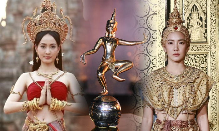 ชาวเน็ตข้องใจ "พิษสวาท" ชวดเครื่องแต่งกายยอดเยี่ยม รางวัลนาฏราช