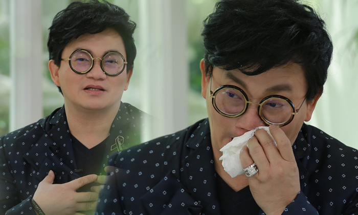 ล้วงใจ! ก้อง ปิยะ เจ็บปวดทุกครั้ง..เพราะรักชายแท้
