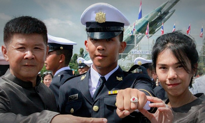 แม่น้องเมย โพสต์หลังดูข่าวกองทัพแถลงสาเหตุลูกชายเสียชีวิต