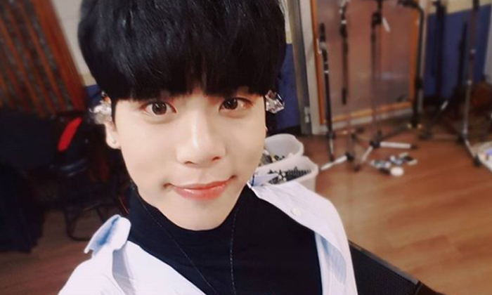 เปิดข้อความสุดท้าย จงฮยอน SHINee ฉันหวังว่าเธอจะไม่เจ็บปวดนะ