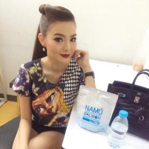 ดิว อริสรา ศัลยกรรม