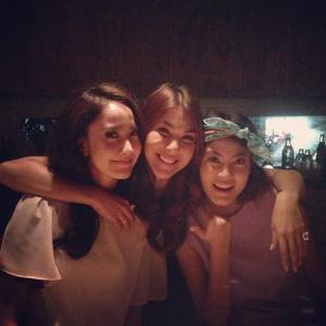 โบว์ เบญจวรรณ 