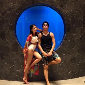 ใบเตย ดีเจแมน