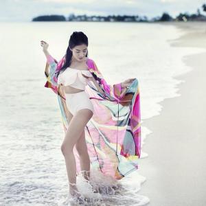 ใบเตย ดีเจแมน